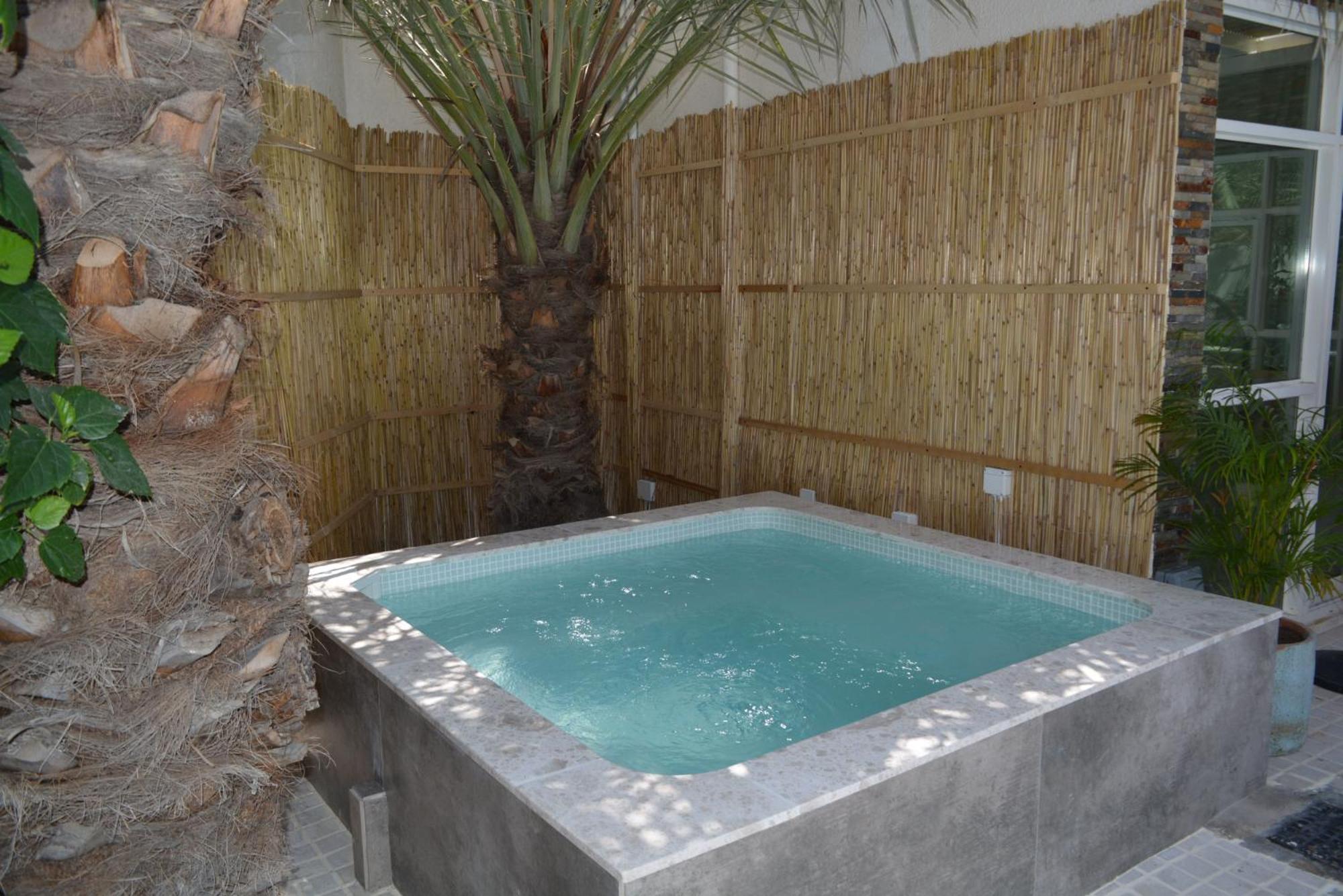 Dar 66 4Br Pool Villa With Jacuzzi 라스알카이마 외부 사진