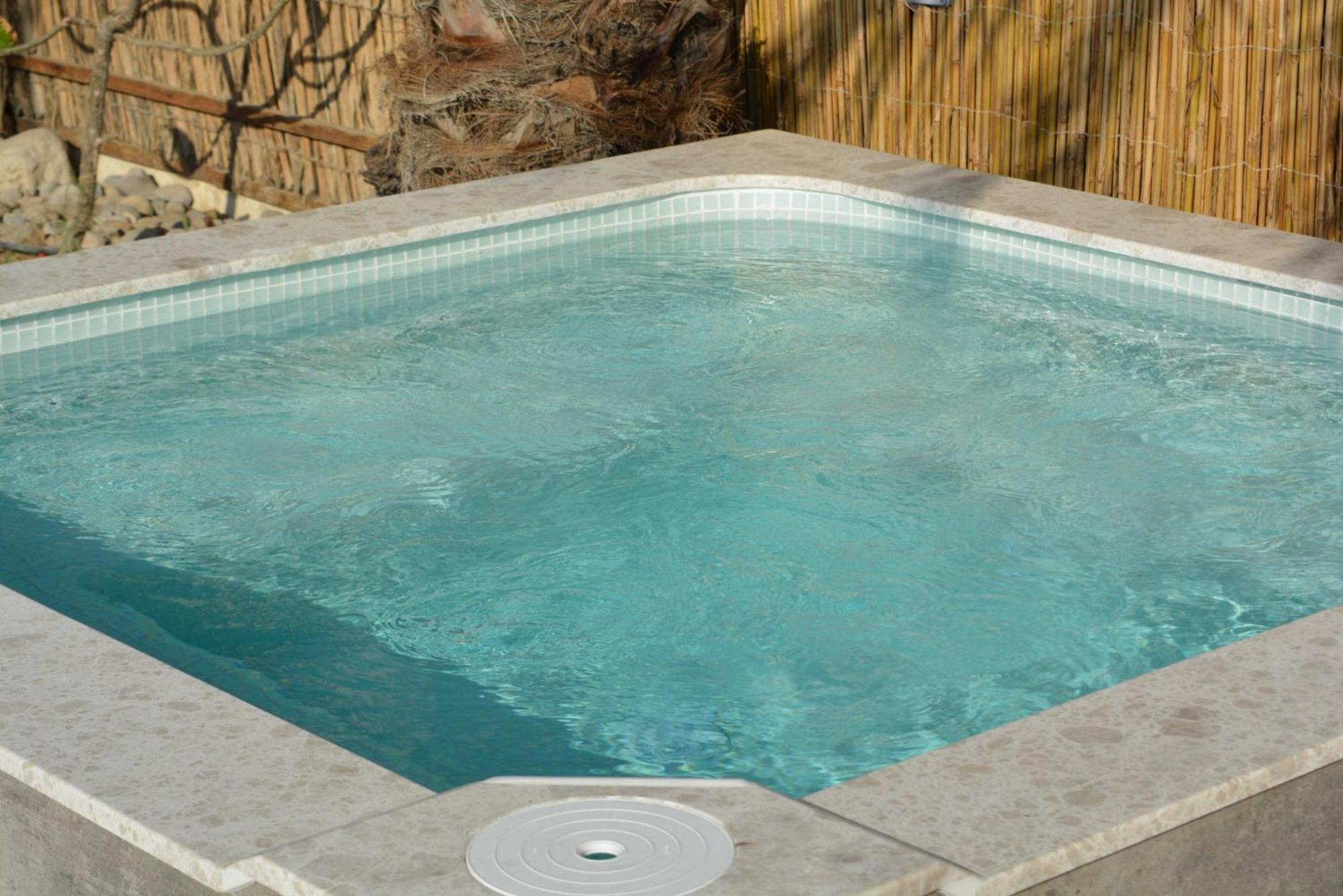 Dar 66 4Br Pool Villa With Jacuzzi 라스알카이마 외부 사진